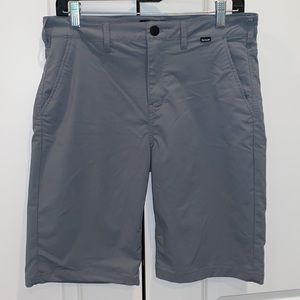 Hurley Dri‎ Fit Shorts.